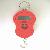 Ocs-1 Red Color Portable Fishing Scale.capacity 40kg / 10g