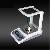 Wb1003h Load Cell Base Lcd Weighing Balance Capacity 100g / 1mg
