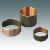 Guide Bushing, Teflon Bush, Ptfe Bushes, Plain Shaft Bearing, Sintered Bushing