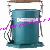 Welding Electrode Drying Ovens , Portable Rod Ovens