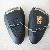 Porsche 977 Remote Key 2button New Type