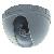 Color Dome Camera Sony Ccd