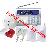 Gsm-based Wireless Intruder Alarm System