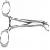 Bankart Perforating Forceps Strong Angle