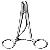 Raney Clip Applying And Removing Forceps