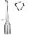 Sims Uterine Curette Rigid