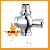 Flush Valve, Faucet Valve