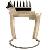 Sheep Hair Clipper 25cm