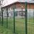 Expanded Wire Fence, Stainlesss Steel Railing, Hexagonlal Wire Mesh