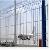 Wire Mesh, Fencing, Welded Wire Mesh Fence, Construction Fences