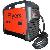 Zx7 Series Portable Dc Welding Invertor Electric Welder, Welding Machine Mma-200