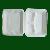 Biodegradable Clamshell