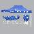 Outdoor Advertising Tent