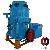 Hydraulic Impact Crusher