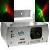 120mw Rg Color Laser Projector For Dj Disco