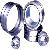 Sl Serious Double Row Cylinderical Roller Bearings From Wd Bearings, China