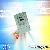 Dtsy989 Single Phase Prepayment Watt Hour Meter