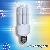 3u Standard Energy Saving Lamp Bulb, Lighting, Cfl