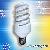 Spiral Standard Energy Efficient Lamp Bulb, Eneryg Saving, Cfl