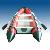Inflatable Boat Hll430