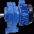 Inline Helical Geared Motor