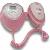 Medical Equipment Angelsounds Fetal Doppler Home Use , Portable