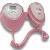 Medical Equipment Angelsounds Fetal Doppler Home Use , Portable