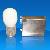 Dc24v Electrodeless Lamp 40w