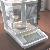 Lab Analysis Balance High-accuracy Balance Graduation 1mg 0.1mg