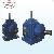 Caixa Angular Right Angle Spiral Bevel Gear Reducer