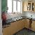 Supply 96 Inch X26 Inch X2 2cm Black Granite Kitchen Countertop