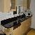 Black Granite Countertop And Vanity Top 25 Inch X22 Inch Etc