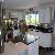 Sell Black Granite And Marble Kitchen Countertop 108 Inch X26 Inch X3 / 4 Inch
