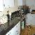 China Black Countertop With Common Size