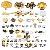 Shoe Accessory, Bag Parts, Shoe Accessories, Bag Part