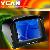 2.5 Inch Rearview Monitor Rvm250