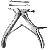 Dahlgren Cranial Rongeur Forceps