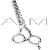 Thinning Scissors, Hair Scissors
