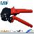 Ap-03d Hand Crimping Tools 0.5-6.0 Mm2