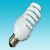 Full Spiral Shape Compact Fluorescent Lamp With High Quality And Excellent Price
