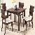 Wooden Indoor Furniture, Dining Set Furniture