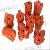 Maxdrill Blast Furnace Taphole Bits