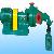 Two-way Dual-function Cleaning Refiner