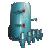 Sealing Flotation Deinking Machine