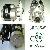 Starters For Agriculture Machinery