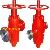 Slab Gate Valve
