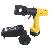 Electro Hydraulic Crimper Used For Crimp Cable Lug