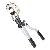 Ht-400 Hydraulic Crimping Tool