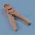 Rj11 / 12 / 45 Crimping Tool With Cutter