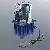 Wxb-630d Motor Driven Pumps